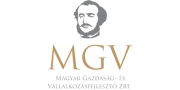 Magyar Gazdaság- és Vállalkozásfejlesztő Zrt.